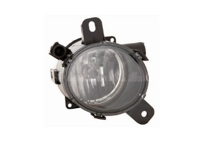 Front Fog Light
