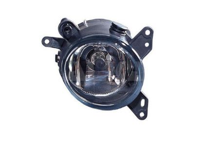 Front Fog Light