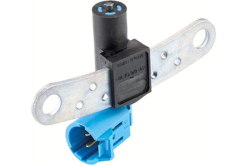 Sensor, crankshaft pulse DACIA, OPEL, RENAULT