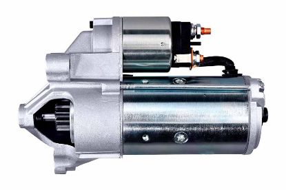 Starter BERLINGO, JUMPER Buss (230P) - 1,7 kW