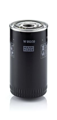 Oil Filter DAF FT5613