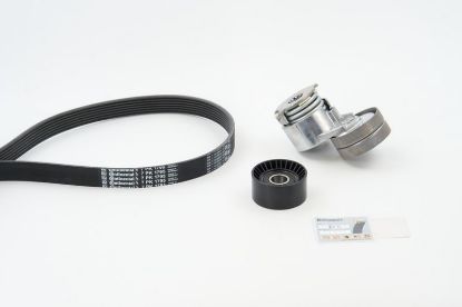 V-Ribbed Belt Set