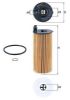 Oil Filter BMW - 11 42 8 575 211