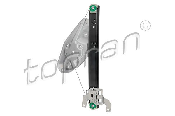 Window Regulator VAG