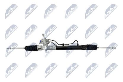 Steering Gear