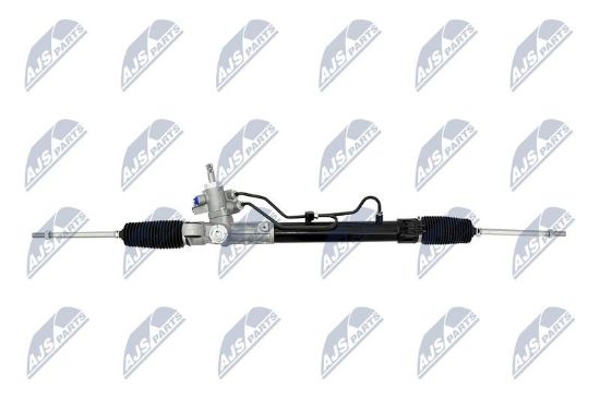 Steering Gear