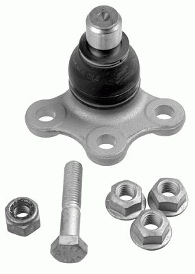 Ball Joint CITROEN 3640 59