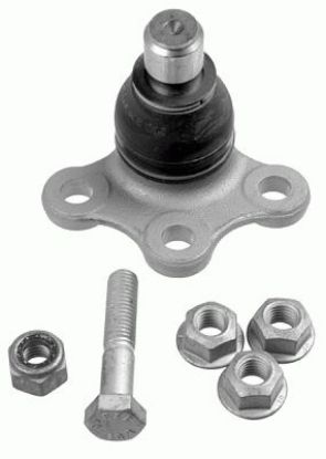 Ball Joint CITROEN 3640 59