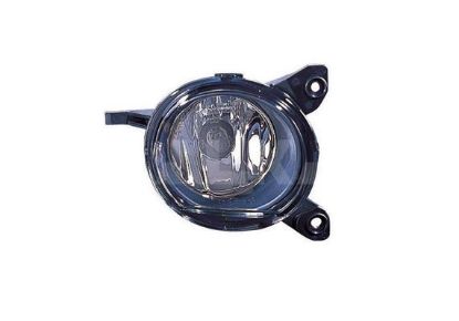 Front Fog Light