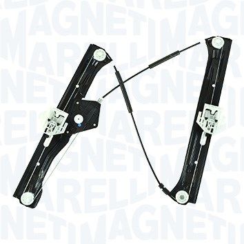 Window Regulator BMW F20