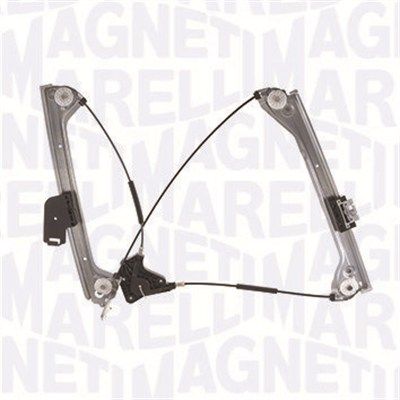 Window Regulator BMW E92/3 SERIES COUPE 07-13, E93/3 SERIES CONV 07