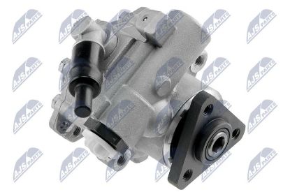 Hydraulic Pump, steering