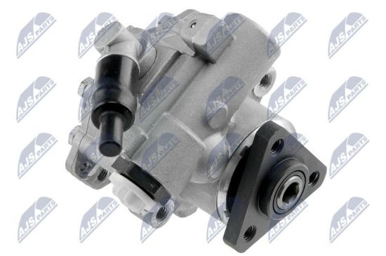 Hydraulic Pump, steering