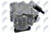 Hydraulic Pump, steering