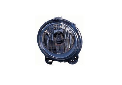 Front Fog Light