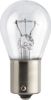 Bulb, direction indicator P21W BA15S