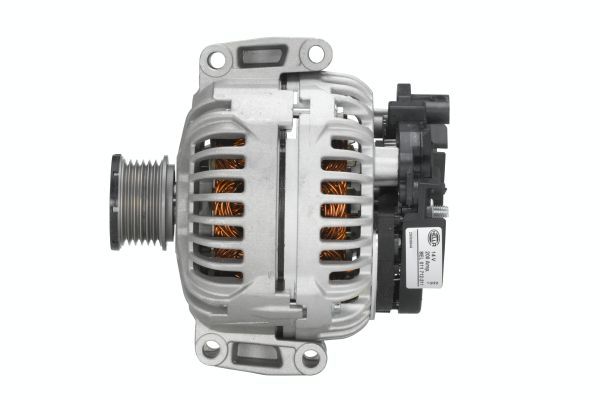 Alternator MERCEDES-BENZ - 013 154 21 02