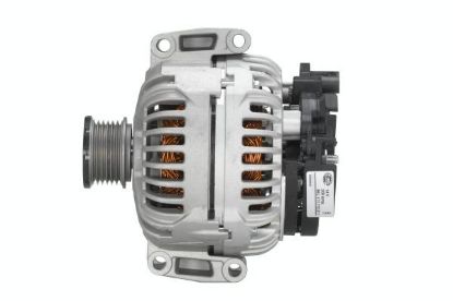 Alternator MERCEDES-BENZ - 013 154 21 02