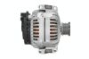 Alternator MERCEDES-BENZ - 013 154 21 02
