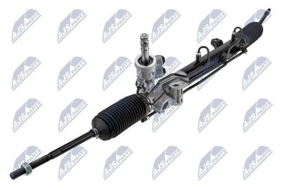 Steering Gear
