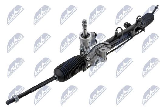 Steering Gear