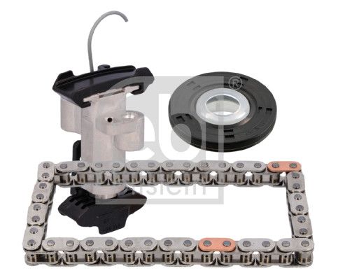 Timing Chain Kit Peugeot 98 301 468 80 S1