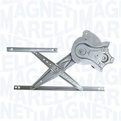Window Regulator Toyota Verso