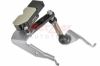 Sensor, headlight levelling Volvo - 32246988
