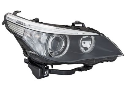 Headlight BMW - 63 11 6 933 176