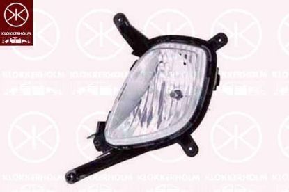 Front Fog Light
