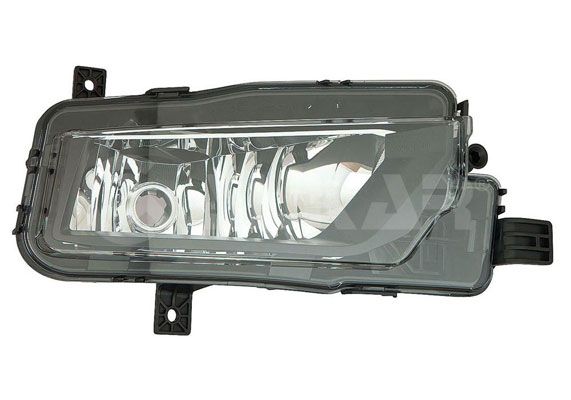 Front Fog Light