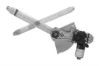 Window Regulator BX TEMPRA