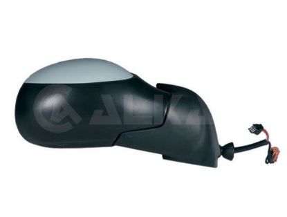 Exterior Mirror CITROEN C3 I (FC_)