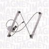 Window Regulator RENAULT MÉGANE II 02-08