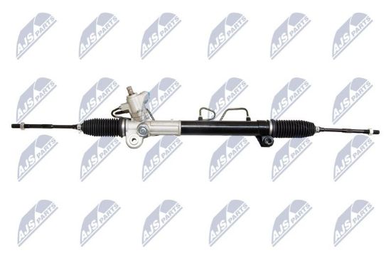 Steering Gear