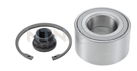 Wheel Bearing Kit TOYOTA - 90369-43009