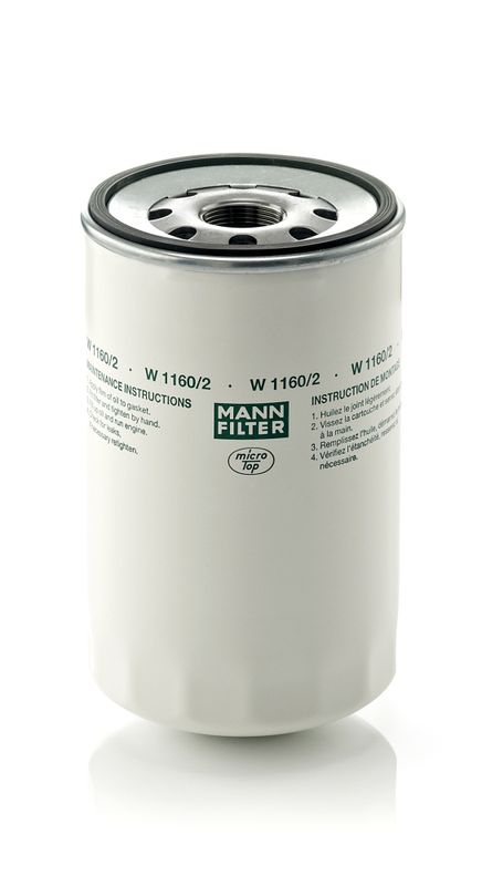 Oil Filter Renault Truck,Major,Midliner
