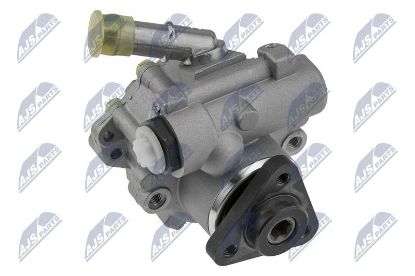 Hydraulic Pump, steering