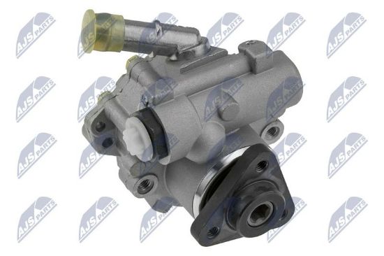 Hydraulic Pump, steering