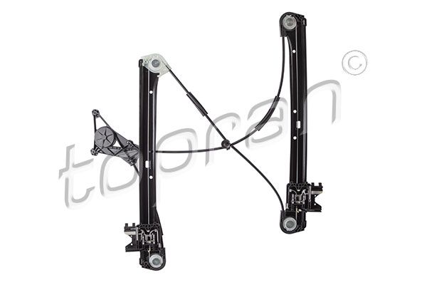 Window Regulator VAG 8V4837461