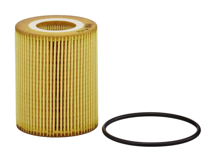 Oil Filter LAND ROVER - LR124517