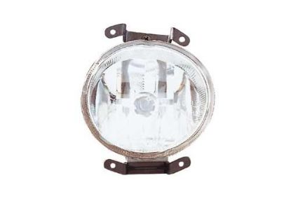 Front Fog Light