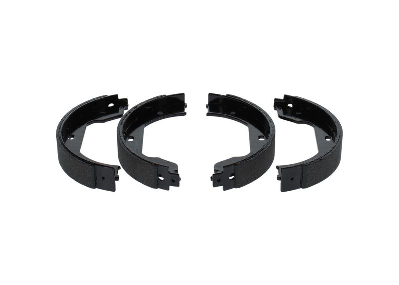 Brake Shoe Set BMW - 34 41 1 156 546