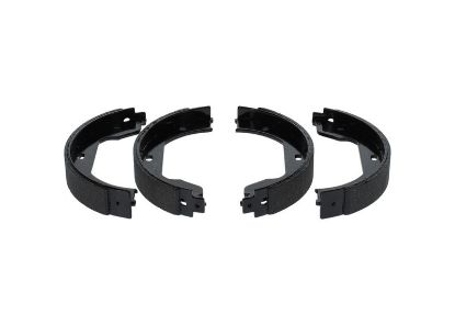 Brake Shoe Set BMW - 34 41 1 156 546