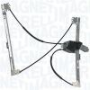 Window Regulator RENAULT Laguna II