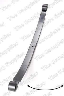 Spring Pack TRANSIT 300,330 RWD / 330,350 FWD 4/06-14