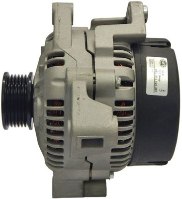 Alternator VOLVO S40 I (644), V70 I (875, 876)