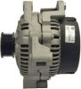 Alternator VOLVO S40 I (644), V70 I (875, 876)