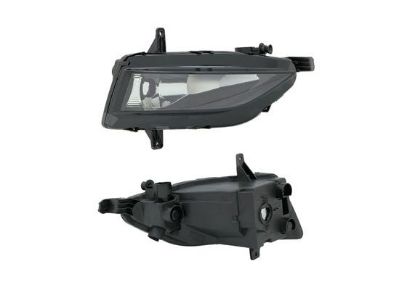 Front Fog Light