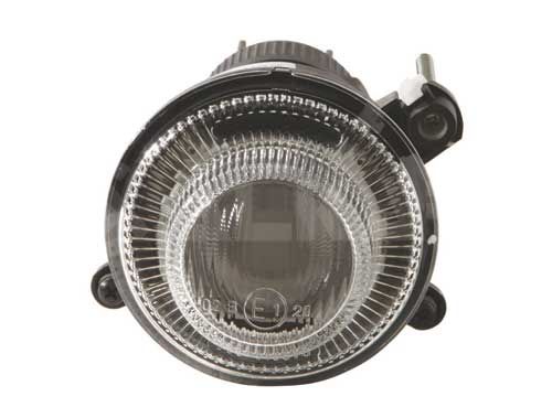 Front Fog Light